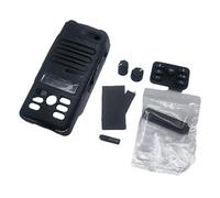 BCIOUS WalkieTalkie Housing Case Front Cover Shell for DEP570e XiR P6620i DP2600e Radio WalkieTalkie Case Replacement Set Radio Front Cover