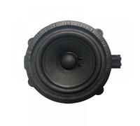 BCIXKHMT Car Door Bass Speaker Horn Compatible With Vito Viano W636 W639 2010 2011 2012 2013 2014 2015 A6368270260