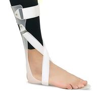 BCJMKDX AFO Foot Drop Brace Splint Ankle Foot Protection Stabiliser Postural Correction Foot Supports