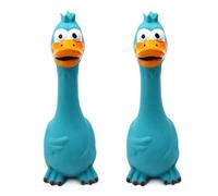 BCJMKDX dog toys. Dog Toys Pets Dog Toys Sound Toy Puppy Bite Resistant Chew Toy Interactive Squeaky Puppy Dog Toy 2Pcs 11(3)