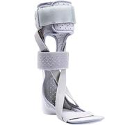BCJMKDX Foot Drop Orthosis Adjustable Foot Support Foot Stabilizer Foot Drop Posture Orthosis Sleep Ankle(Left,L)