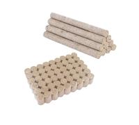 BCJMKDX Moxa sticks, Stone Mill Production Moxibustion Pure Wild Mugwort Moxa Warm Acupoint Meridian(2 Type)