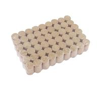 BCJMKDX Moxa sticks, Stone Mill Production Moxibustion Pure Wild Mugwort Moxa Warm Acupoint Meridian(Moxa Stick)