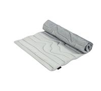 BCJMKDX Pet bedding, Double-Sided Polyester Cooler Dog Mat | Pet Sleeping Pad Washable Wear Resistant for Floor Crate Indoor Bed Car Seats(L)