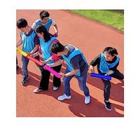 BCJMKDX Team-building games, Teamwork Games Pipeline Challenge - Engaging Team Building Activity for 5-10 Participants
