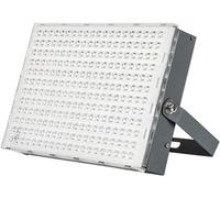 BCJMKDX Work lights, Super Brightecurity Lamp Large 240LED 20000LM 6500K White Light for Courtyard Street Park(200W)