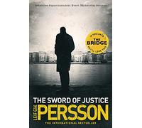 Bckstrm 3: The Sword of Justice