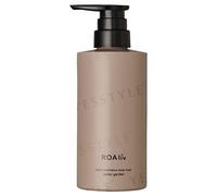BCL - ROAliv Mind Meditation Body Soap 400ml