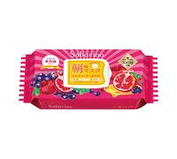 BCL Saborino Mezama Sheet Highly moisturizing type of ripe fruit 28 pieces