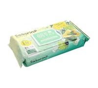 BCL - Saborino Morning All-In-One Mask Smooth & Firming Type 28 pcs