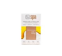 BCL SPA 4 Step System Box Milk + Honey w/ White Chocolate