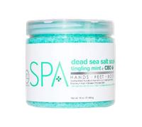 BCL SPA Dead Sea Salt Soak 454gr CBD