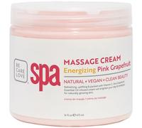BCL Spa Energizing Pink Grapefruit Body Scrub for Women, Women's Self-Care & Skincare Enthusiasts