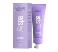 BCL SPA Radiance Body Cream 89ml Lavender