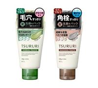 BCL - Tsururi Facial Cleansing Paste Herbal Paste - 120g