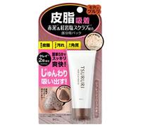 BCL - Tsururi Point Clay Pack EX 40g