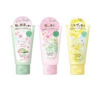 BCL - Vecua Honey Wonder Honey Melty Hand Cream Limited Edition Sakura Rara - 50g