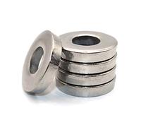Bclla Zkenshan-washers 304/316 Stainless Steel Heavy-duty Flat Washer DIN7349 Thick Washer A2A4 Large Flat Washer Size M4-M24, good wear resistance (Inner Diameter : M12(5PCS) 304)
