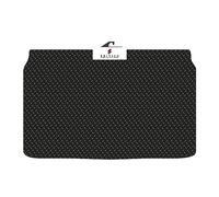 BCM 5mm Heavy Duty Tailored Rubber Car Boot Mat for Peugeot 2008 EV 2020+