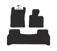 BCM Car Mats For Landrover Range Rover Vogue 2002-2012, 5mm Rubber