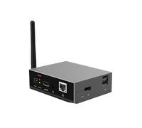 BCM2711 ED-IPC2010, Based on CM4,with 4 Core A72 1.5Ghz 64-bit CPU,Up to 8GB RAM(ED-IPC2010-1208)