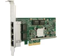 Broadcom Ethernet NIC BCM5719-4P - 4 x 1GbE PCIe (Internal, 1000 Mbit/s)