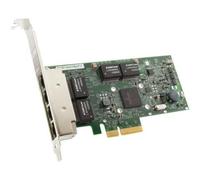 BCM5719-4P - 4 x 1GbE PCIe NIC