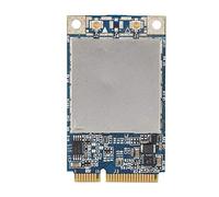 BCM94322MC Dual Band 300M Wireless Network Card Mini PCI E Interface Compatibile con Mac Pro MB988Z A 802.11n Dual Band WiFi Bluetooth Module Supporto macOS System
