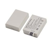 BCMCZCDC 1080 mAh LP-E5 LPE5 LP E5 Battery for Canon EOS 1000D, EOS 500D, EOS 450D, Kiss X3, Kiss X2, Kiss F, Rebel T1i, Rebel XS, Rebel XSi Camera