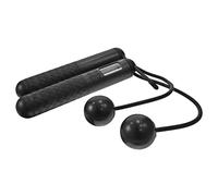 BCOATH 1 Pair Adjustable Jump Rope Cordless Jump Rope Weighted Workout Jumping Rope Workout Jump Ropes for Women Jump Rope for Men Jump Rope Cordless Skipping Rope for Women Exercise