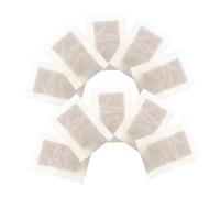 BCOATH 10 Pcs Catnip Teabag Individual Cat Grass Teabags for Cats Drinking Natural Catnip for Hydration and Enjoyment Ideal Cat Food Supplement