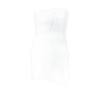 BCOATH 10Pcs Dog Artificial Insemination Collection Bags PE Material Transparent Non-slip Canine Breeding Supplies with Centrifugal Tube Compatibility