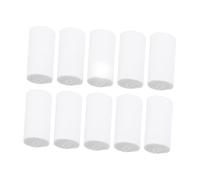 BCOATH 10pcs Medical-Grade Conforming Gauze Rolls Absorbent Cotton Compression Wrap for Wound Care Soft Breathable Dressing for Arms Legs and Joints