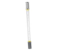 BCOATH 1Set Conductive Rod for Scientific Experiments Glowing Stem Tool for Inspire Curiosity Portable