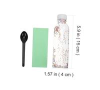 BCOATH 2 Sets Friction Electrostatic Experiment Tools Kit for Students Science Teaching Supplies Portable Static Electricity Equipment for School Laboratory DIY Educational Random Color