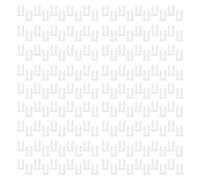 BCOATH 200pcs Double Plug for Rimless Eyeglasses Eyeglasses Plastic Plug Eyewear Supplies Glasses Fixing Supplies Parts for Home Use