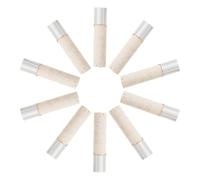 BCOATH 200pcs Moxibustion Box and Moxa Stick for Indoor Outdoor Use Chinese Herbal Aromatherapy Moxibustion Equipment Portable Camping Essentials