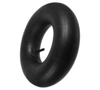 BCOATH 2pcs Electric Scooter Inner Tube Thickened Rubber Replacement Tire Shockproof for Front Rear Tires Wear Resistant Inflatable Tube with Straight Valve Suitable for Road and Mountain