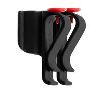 BCOATH 2pcs Golf Club Holder Clip Versatile Putter Clamp for Secure Golf Bag Organization Practical Accessory for Men and Women Golfers Course