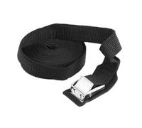 BCOATH 2pcs Kayak Fastening Belt Cargo Binding Strap for Roof Rack Tie Down Portable Lashing Strap for Kayak Boat Paddle Board Surfboard Secure Transport