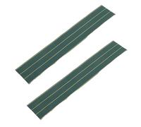 BCOATH 2pcs Line Magnetic Sentence Strips for Classroom Whiteboard Handwriting Practice Teaching Tools Preschool Writing Strips Back to School Supplies