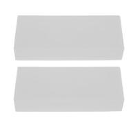 BCOATH 2pcs Window Sill Absorbent Strip Air Conditioner Foam Tape for Condensation Absorbent Strip Door and Window Seal to Prevent Leakage and Block Draft in Bathroom Kitchen