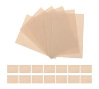 BCOATH 30pcs Tattoo Cover Tape Non-woven Fabric Patch Sweatproof Skin Concealer for Scars Birthmarks Makeup Breathable Flexible Cuttable