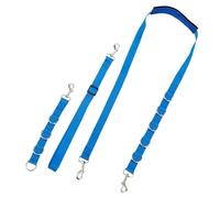 BCOATH 3pcs Dog Grooming Straps Set for Pet Bathing Grooming Loop Harness Leash Pet Accessory