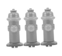 BCOATH 3pcs Dog Potty Training Column Pet Urine Post Indoor Dog Toilet Guide for and Puppies