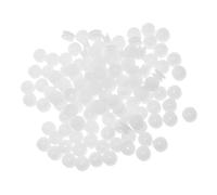 BCOATH 50Pcs Plastic Belt Pulley Gears for DIY Models and Educational Projects Multi Use Assembly Parts for Robotics and Science Experiments