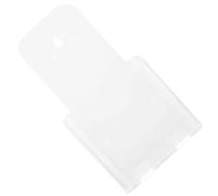 BCOATH Acrylic Brochure Holder Wall Mounted Display Stand for Office Document Organisation and Flyer Storage