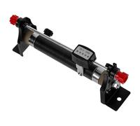 BCOATH Adjustable 50Ω Sliding Rheostat 1.5A Physics Teaching Equipment Electrical Experiment Apparatus Science for Current Control and Electrical Experiments