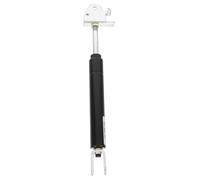 BCOATH Adjustable Barber Chair Hydraulic Rod Replacement Alloy Pump for Salon and Home Use High Load Capacity Repair Accessory for Recliner and Barber Equipment