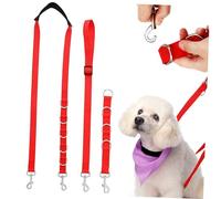 BCOATH Adjustable Dog Grooming Harness No Pull Leash Pet Bathing Straps Dog Grooming Rope for